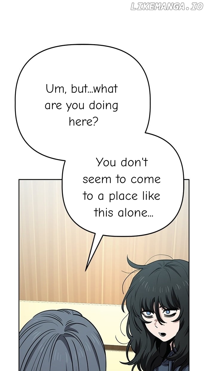 Unemployed Baek-soon Chapter 93 - page 37